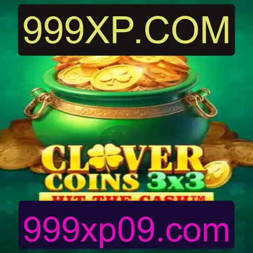Descubra Clovercoin3x3: O Jogo Inovador no Mundo de 999XP.COM