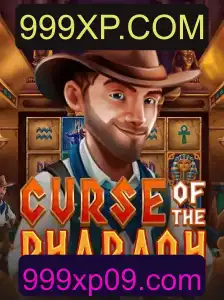 CurseofthePharaoh: Mergulhe na Aventura Mística de um Antigo Egito Repleto de Mistérios