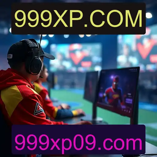 Esportes virtuais