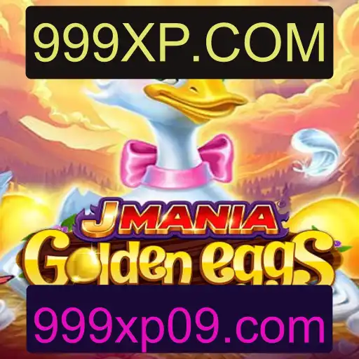 Descubra o Mundo de JManiaGoldenEggs: Um Jogo Revolucionário da 999XP.COM