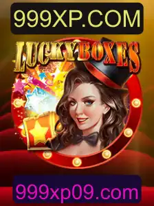 Explorando LuckyBoxes: Um Jogo Empolgante com 999XP.COM